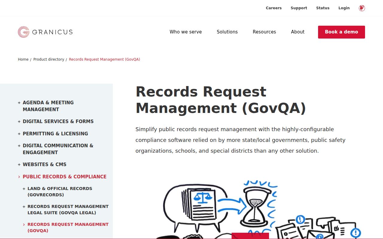 Louisiana DPS public records request portal